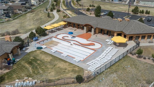 974 Halfmoon Drive, Castle Rock, CO 80104