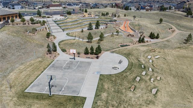 974 Halfmoon Drive, Castle Rock, CO 80104