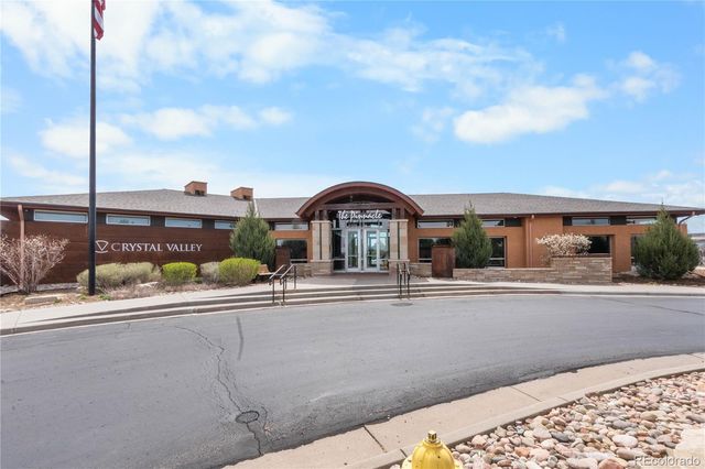 974 Halfmoon Drive, Castle Rock, CO 80104