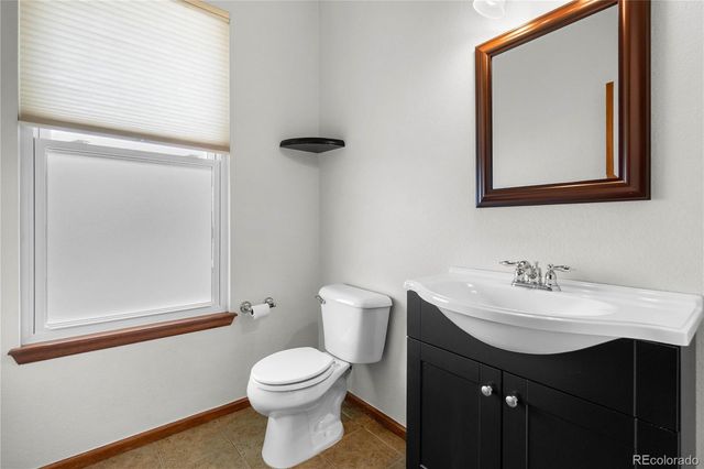 974 Halfmoon Drive, Castle Rock, CO 80104