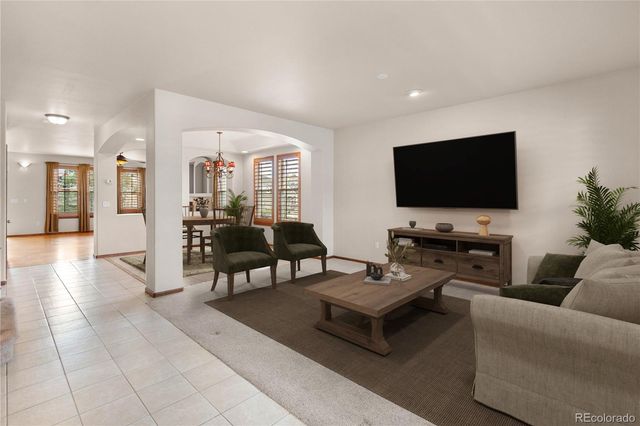 974 Halfmoon Drive, Castle Rock, CO 80104