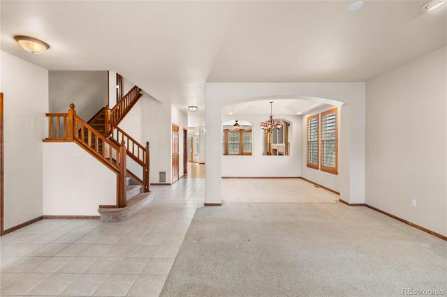 974 Halfmoon Drive, Castle Rock, CO 80104