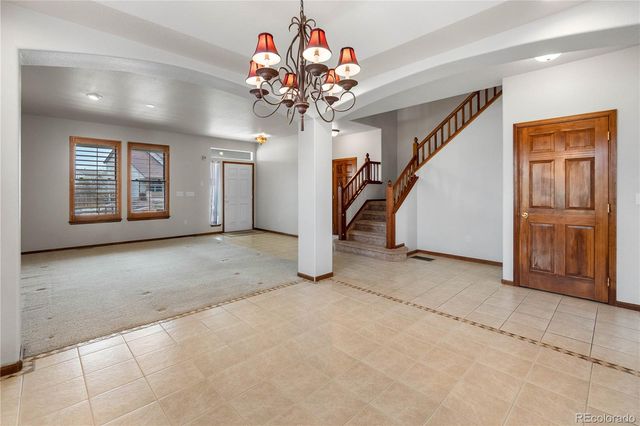 974 Halfmoon Drive, Castle Rock, CO 80104