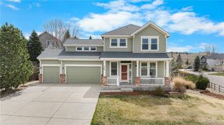 974 Halfmoon Drive, Castle Rock, CO 80104