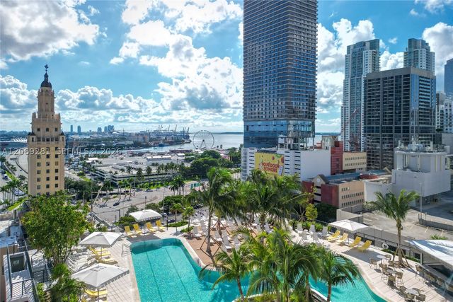 159 NE 6th St 3013, Miami, FL 33132