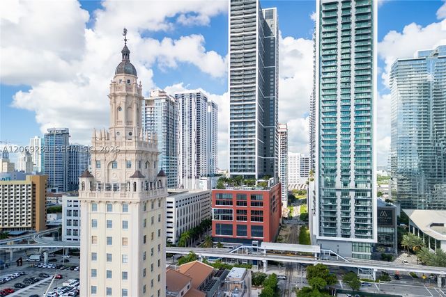159 NE 6th St 3013, Miami, FL 33132