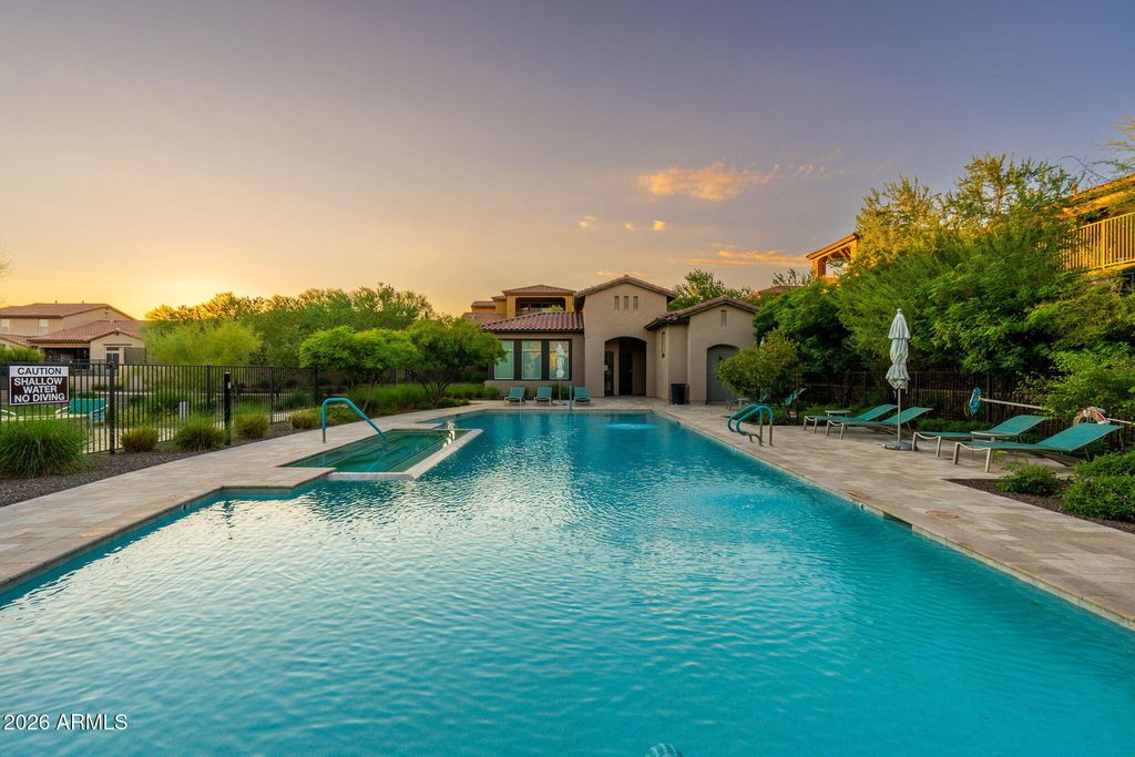 7329 E CONQUISTADORES Drive, Scottsdale, AZ 85255 — photo 2