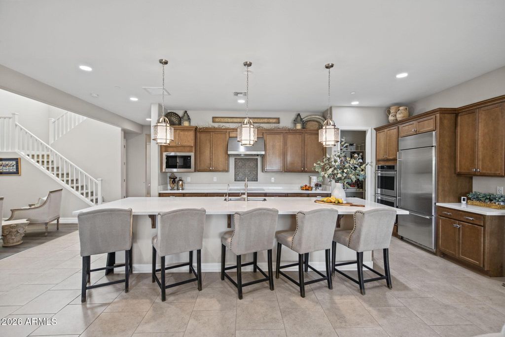7329 E CONQUISTADORES Drive, Scottsdale, AZ 85255 — photo 3