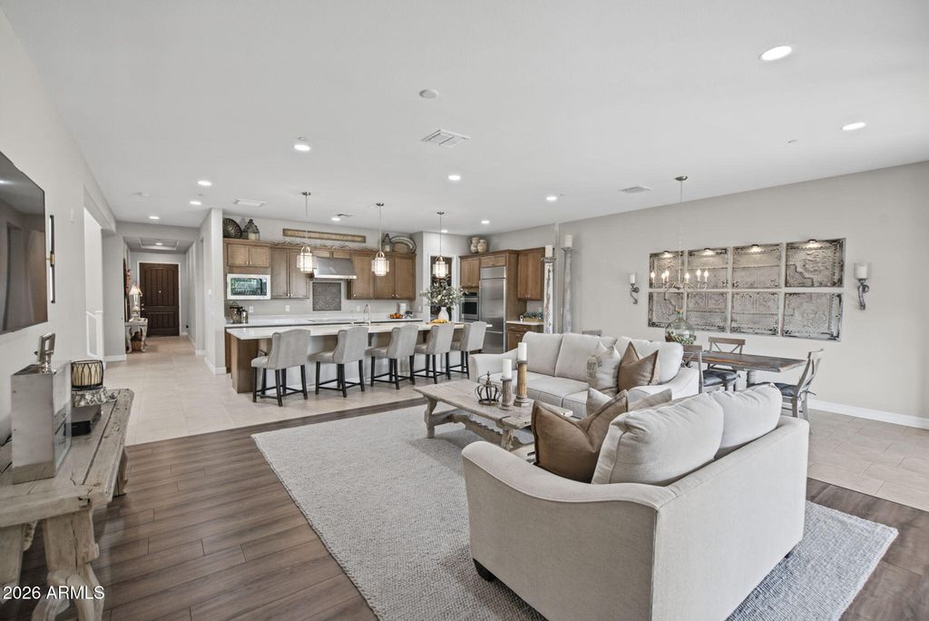 7329 E CONQUISTADORES Drive, Scottsdale, AZ 85255 — photo 4