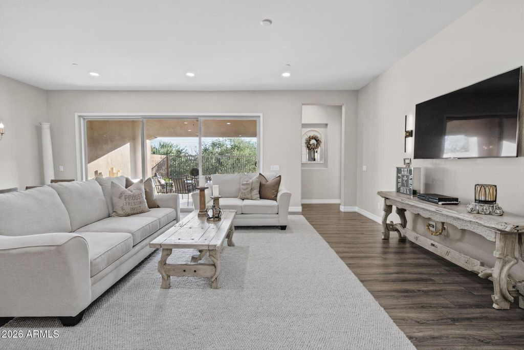 7329 E CONQUISTADORES Drive, Scottsdale, AZ 85255 — photo 5