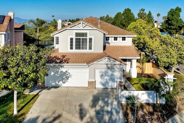 5698 Greenshade, San Diego, CA 92121