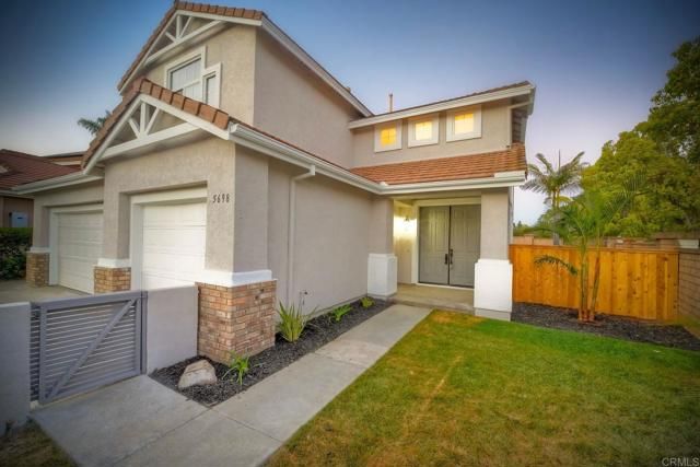 5698 Greenshade, San Diego, CA 92121