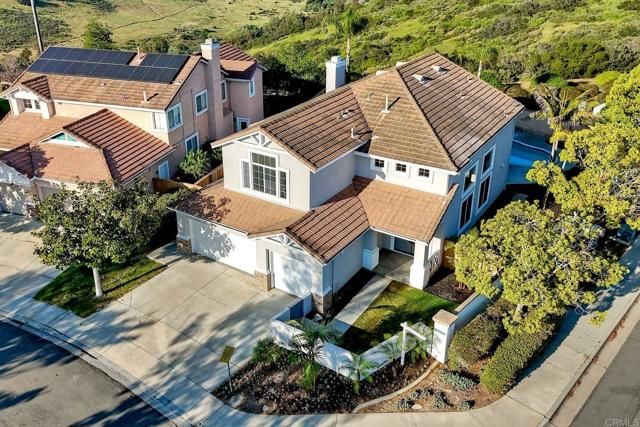 5698 Greenshade, San Diego, CA 92121