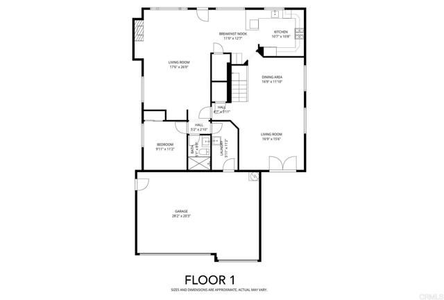 5698 Greenshade, San Diego, CA 92121