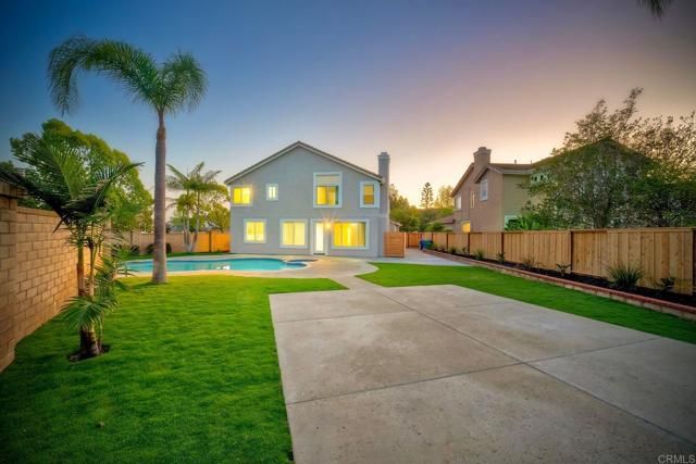 5698 Greenshade, San Diego, CA 92121