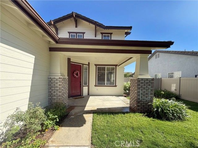 23964 Old Pomegranate Road, Yorba Linda, CA 92887