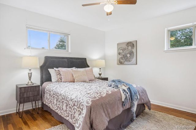 20830 Lantz Street, Clinton Township, MI 48035