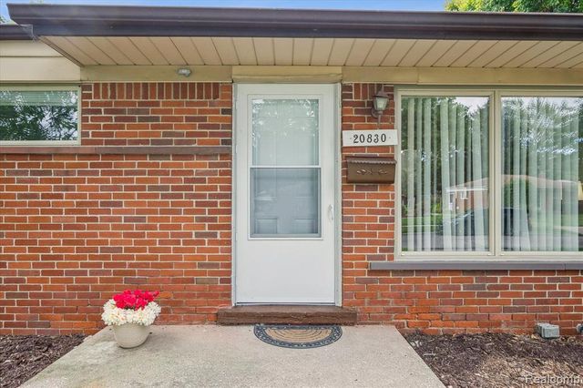 20830 Lantz Street, Clinton Township, MI 48035