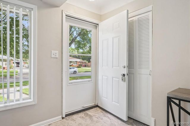 20830 Lantz Street, Clinton Township, MI 48035