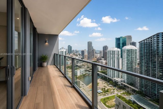 88 SW 7th Street 3709, Miami, FL 33130