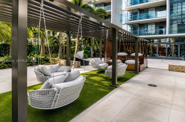 88 SW 7th Street 3709, Miami, FL 33130