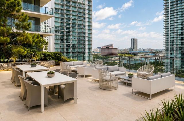 88 SW 7th Street 3709, Miami, FL 33130
