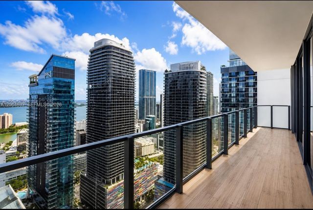 88 SW 7th Street 3709, Miami, FL 33130