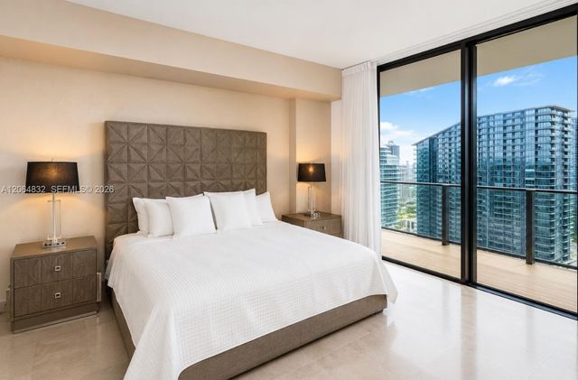 88 SW 7th Street 3709, Miami, FL 33130