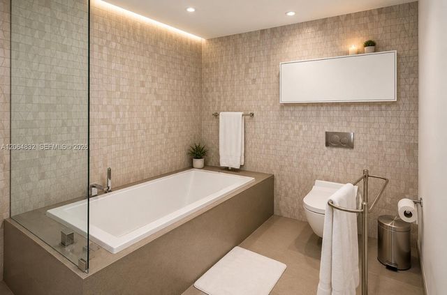 88 SW 7th Street 3709, Miami, FL 33130