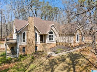 242 FOREST RIDGE DRIVE, Jacksonville, AL 36265
