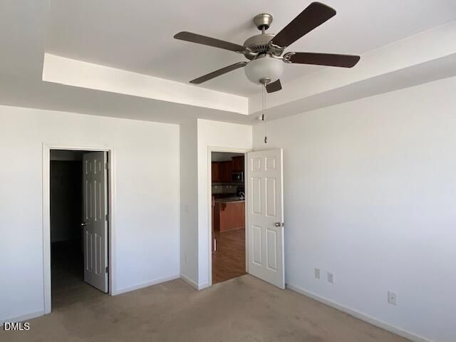 1012 Tranquil Creek Way, Wake Forest, NC 27587