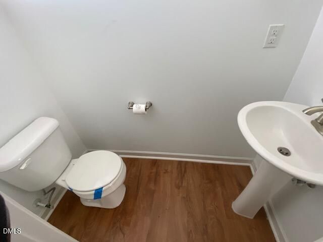 1012 Tranquil Creek Way, Wake Forest, NC 27587