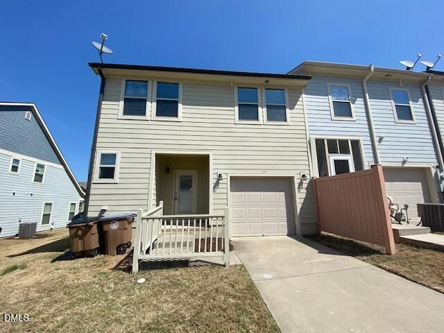 1012 Tranquil Creek Way, Wake Forest, NC 27587