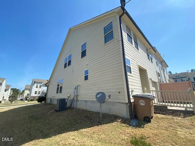 1012 Tranquil Creek Way, Wake Forest, NC 27587