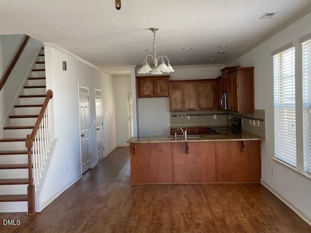 1012 Tranquil Creek Way, Wake Forest, NC 27587