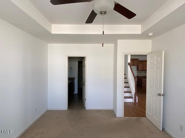 1012 Tranquil Creek Way, Wake Forest, NC 27587