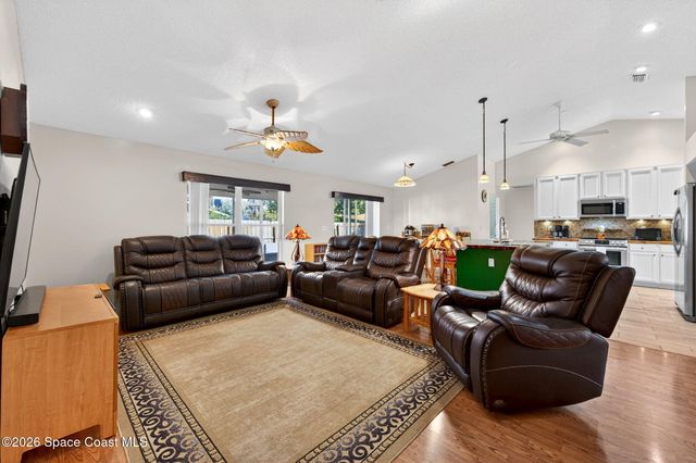 830 Saint Michel Drive, Rockledge, FL 32955