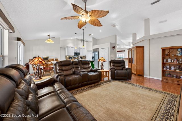 830 Saint Michel Drive, Rockledge, FL 32955