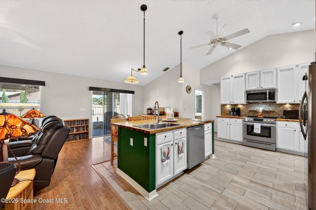 830 Saint Michel Drive, Rockledge, FL 32955