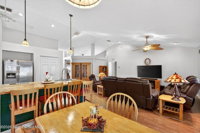 830 Saint Michel Drive, Rockledge, FL 32955