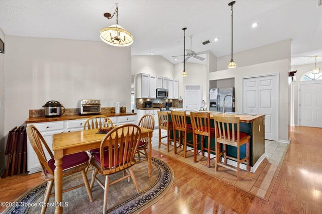 830 Saint Michel Drive, Rockledge, FL 32955