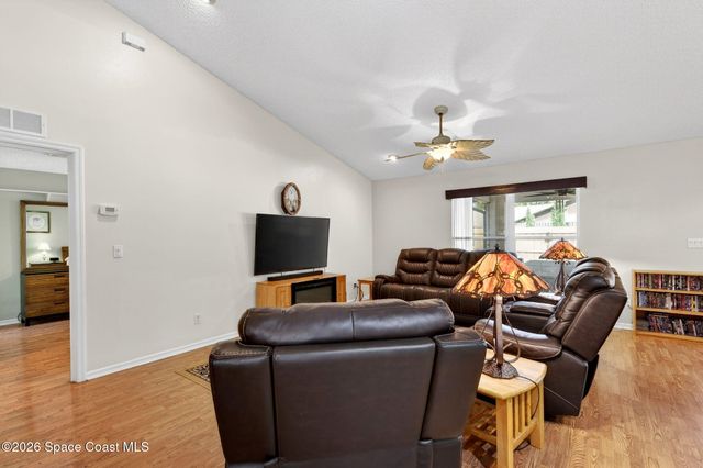 830 Saint Michel Drive, Rockledge, FL 32955