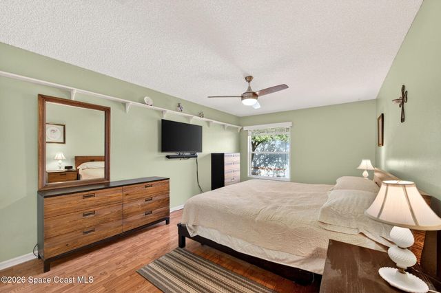 830 Saint Michel Drive, Rockledge, FL 32955