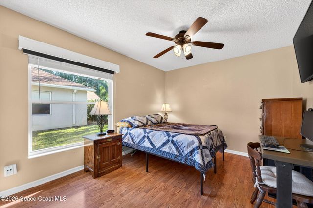 830 Saint Michel Drive, Rockledge, FL 32955