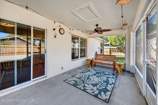 830 Saint Michel Drive, Rockledge, FL 32955