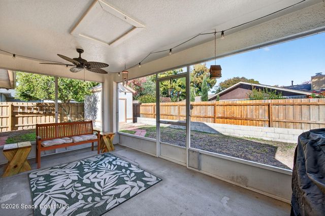 830 Saint Michel Drive, Rockledge, FL 32955