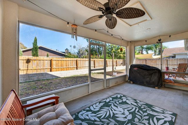 830 Saint Michel Drive, Rockledge, FL 32955