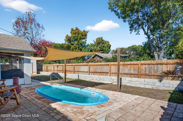 830 Saint Michel Drive, Rockledge, FL 32955