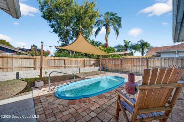830 Saint Michel Drive, Rockledge, FL 32955