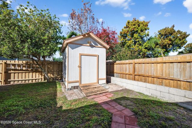 830 Saint Michel Drive, Rockledge, FL 32955